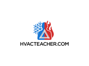 Diseño de Logo por BNdesigner para HVACTEACHER.COM | Diseño: #28083541