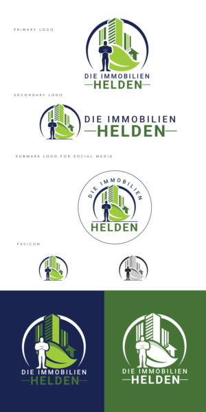 Design de Logo par Aaaron pour ce projet | Design : #28084479