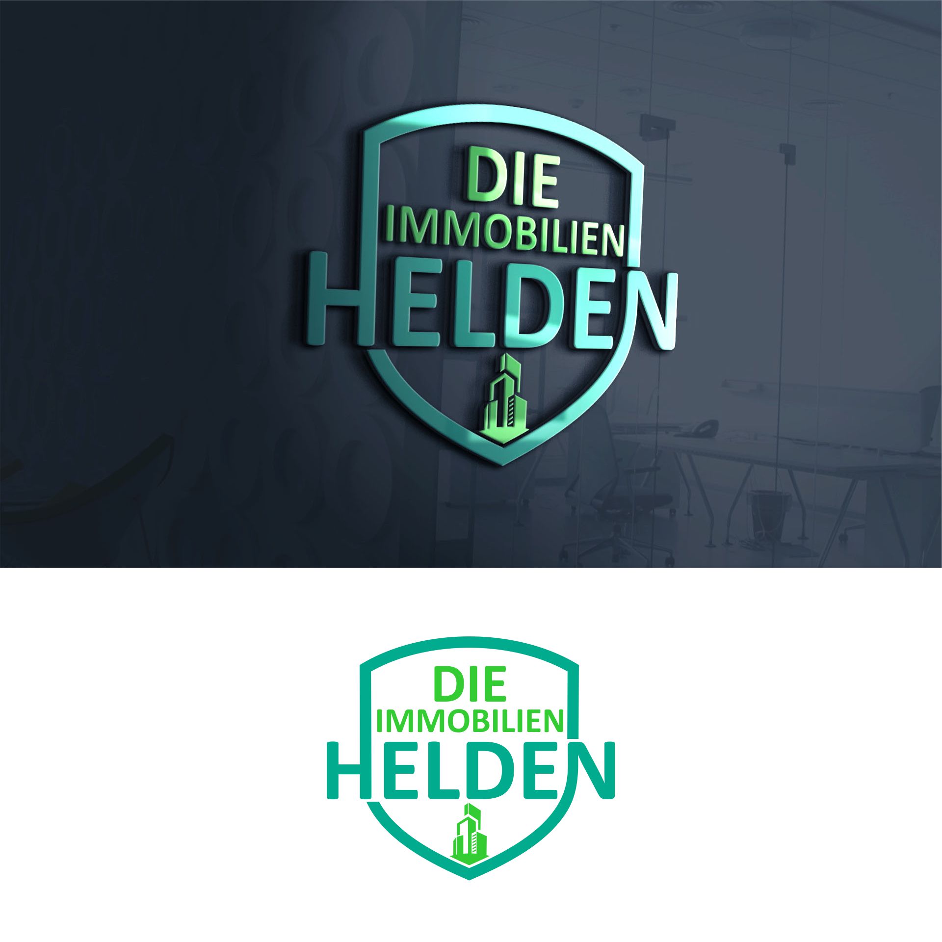 Logo Design by Hanif Logo's for this project | Design #28075287