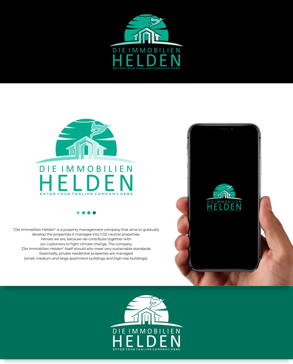 Diseño de Logo por Srydsgn.Std para este proyecto | Diseño #28072045