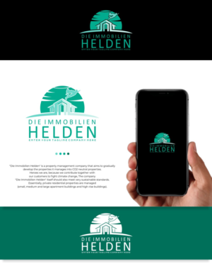 Design de Logo par Srydsgn.Std pour ce projet | Design : #28072045