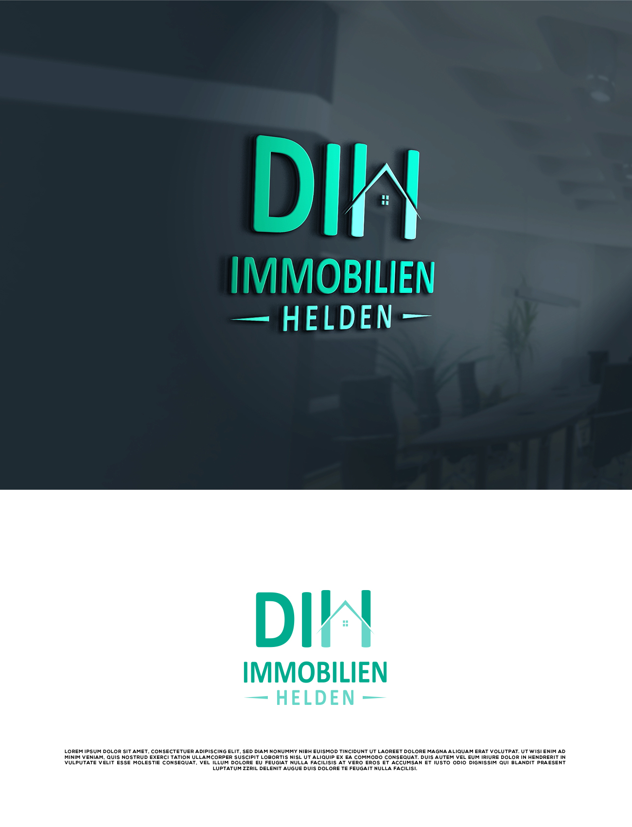 Logo Design by Amelia 25 for this project | Design #28089695