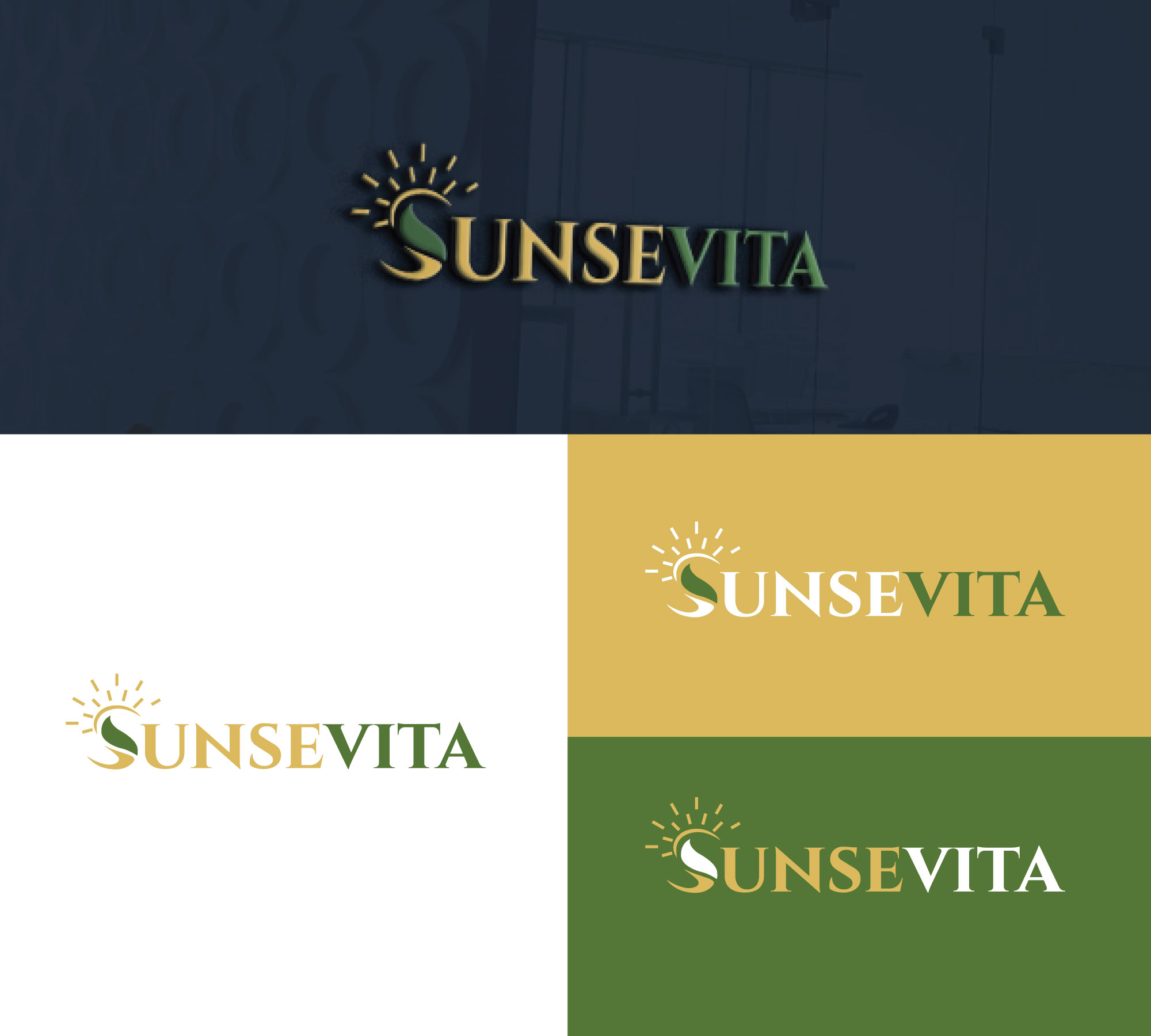 Diseño de Logo por RRR Design para Profundum d.o.o. | Diseño #28072036