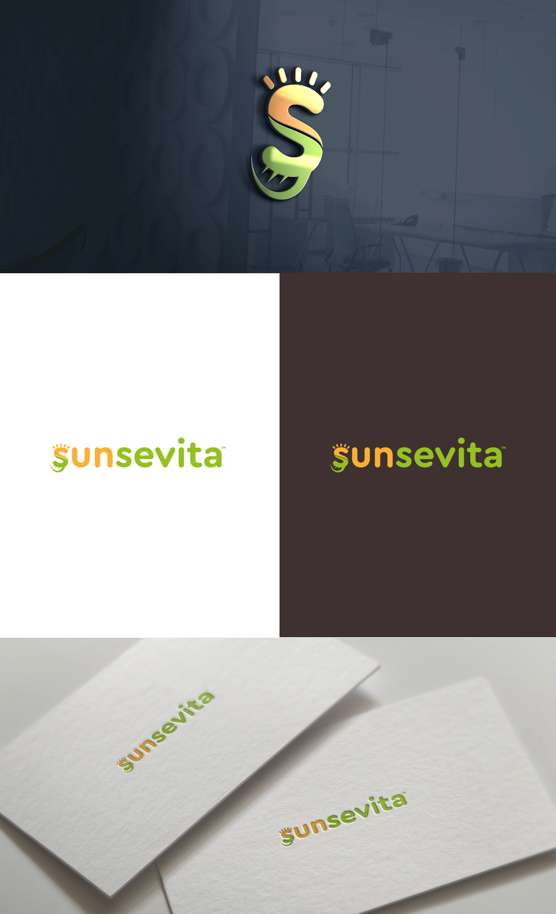 Diseño de Logo por GLDesigns para Profundum d.o.o. | Diseño #28071289