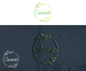 Logo Design by Kalla for Profundum d.o.o. | Design: #28074647
