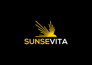 Sunsevita | Logo Design by nilpori  103