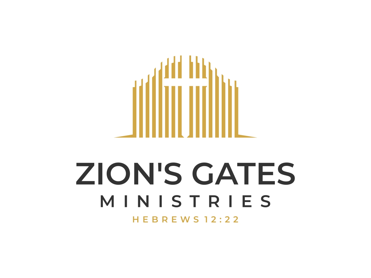 Logo Design by beard.art for Kingdom Keys Ministries | Design #28076847