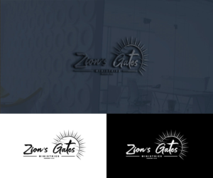 Design de Logo par RS_Design pour Kingdom Keys Ministries | Design : #28071006