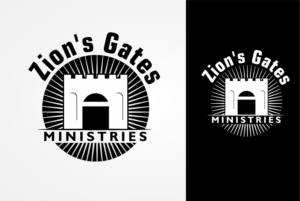 Logo Design by CleoC for Kingdom Keys Ministries | Design #28077327