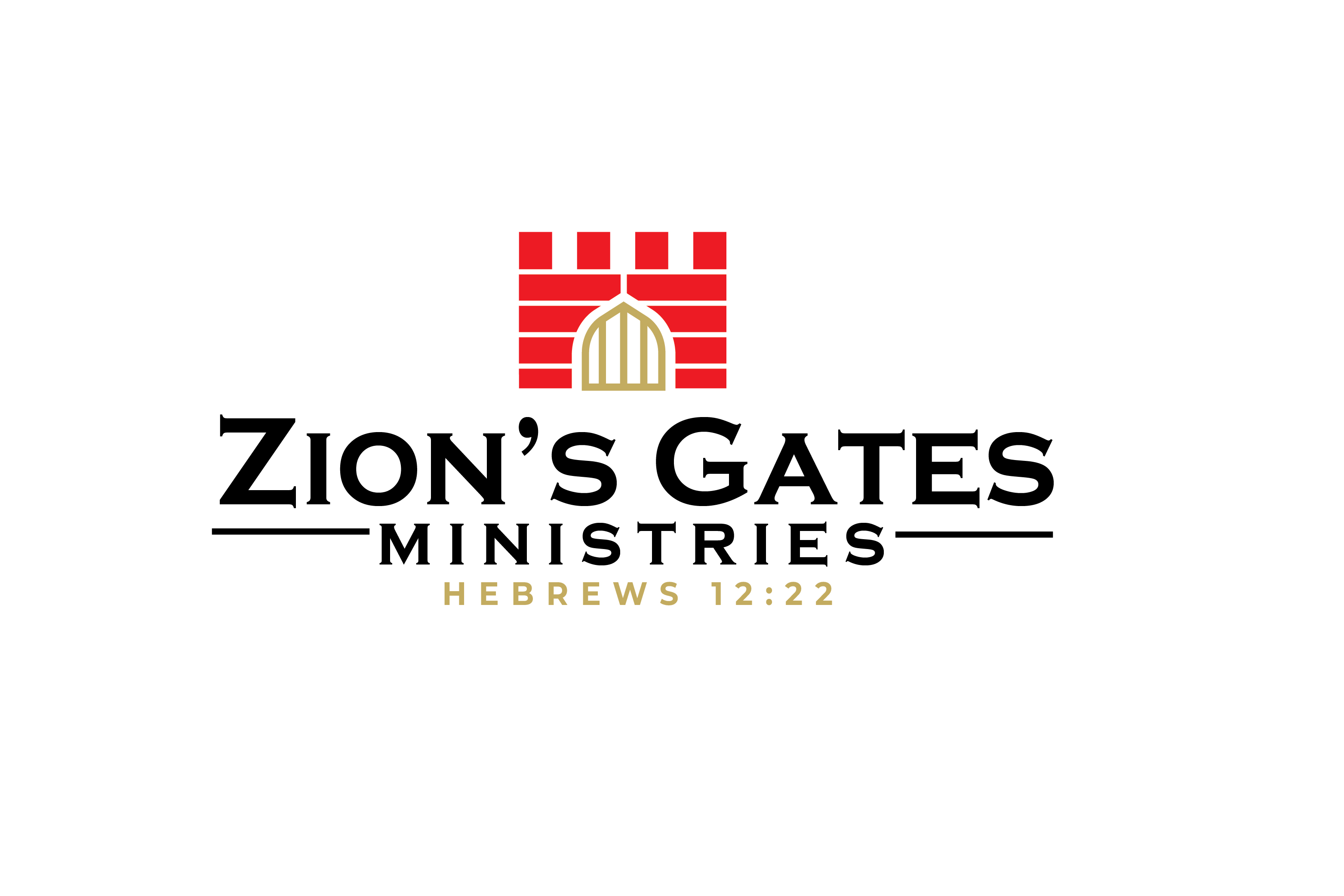 Logo Design by renderman for Kingdom Keys Ministries | Design #28238586