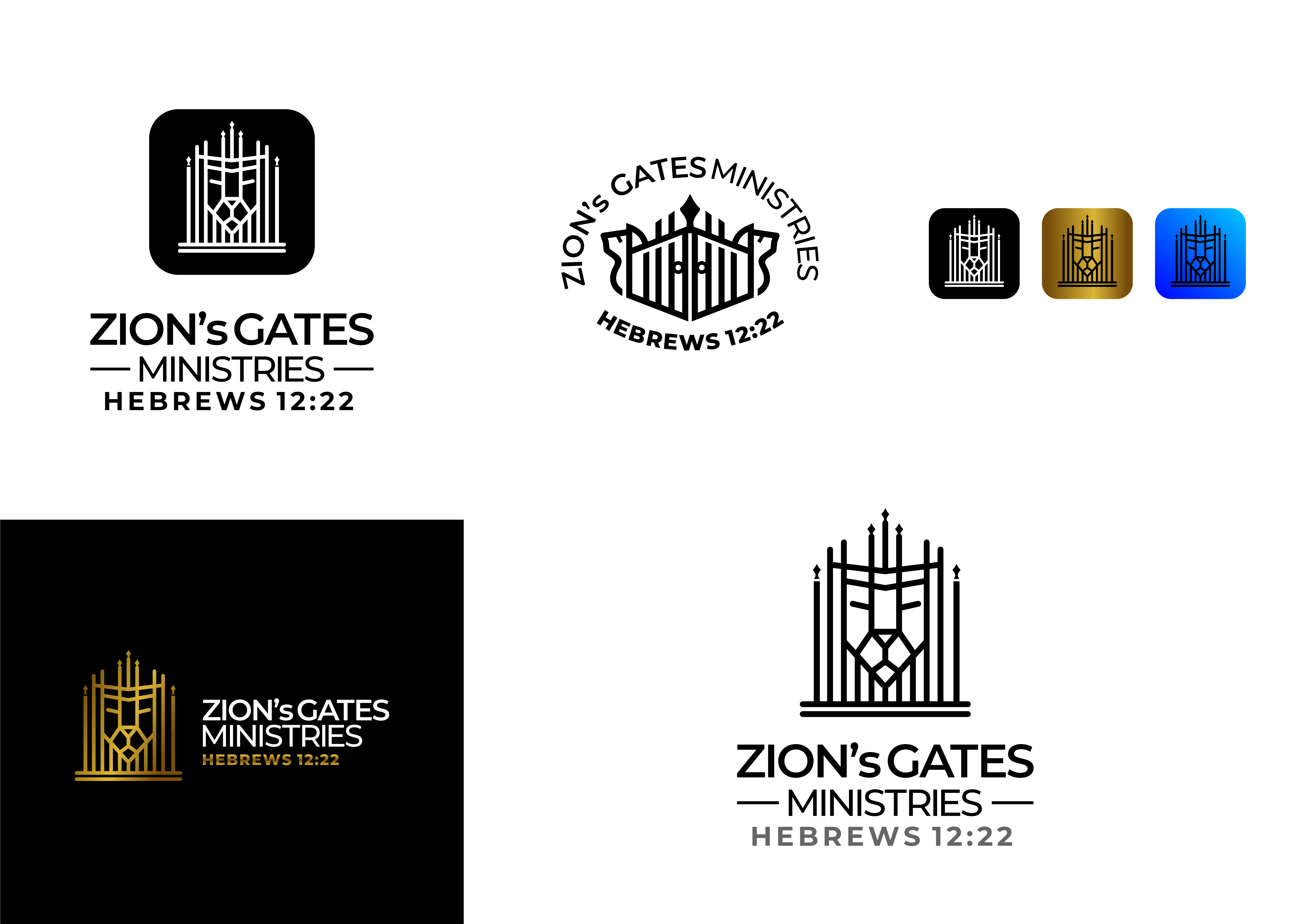 Logo Design by graphics1 for Kingdom Keys Ministries | Design #28127213