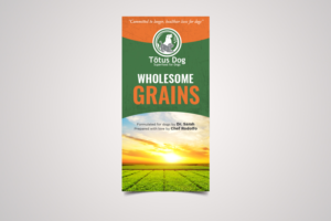 Label Design by Priyo Subarkah for Actus Analytical, Inc. | Design: #28074973