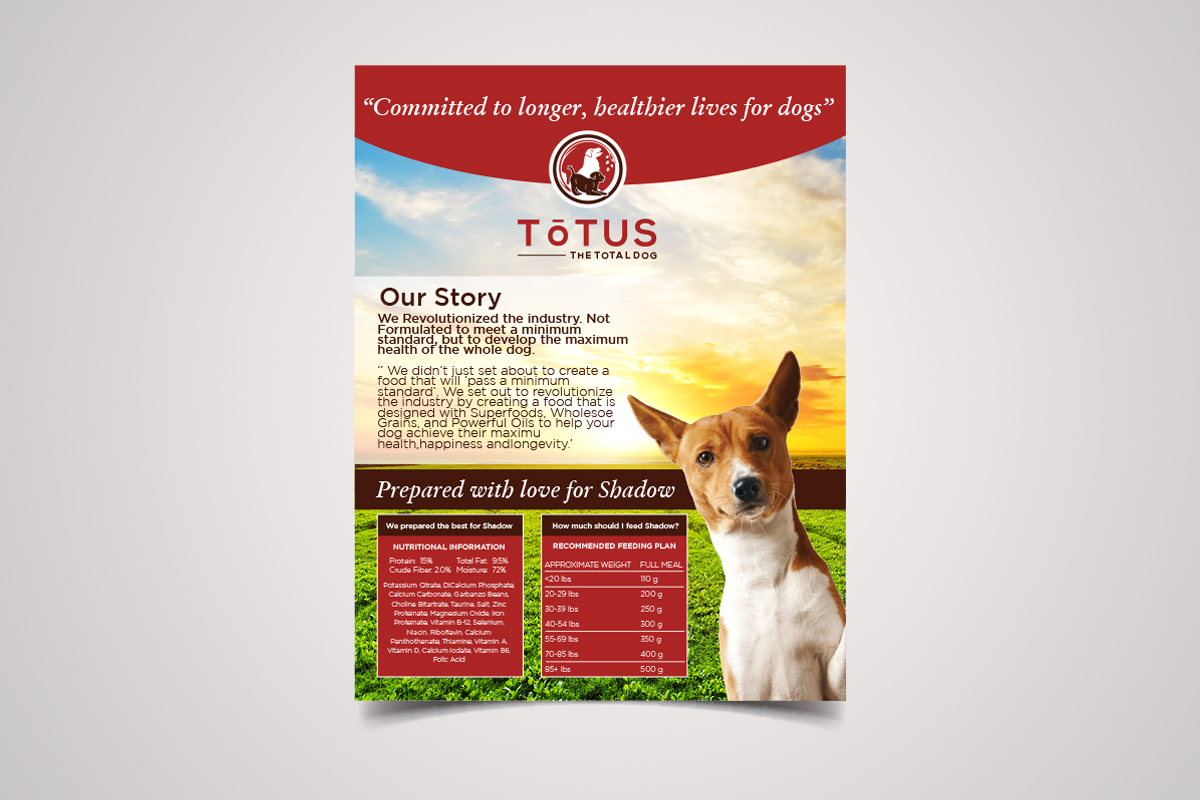 Label Design by Priyo Subarkah for Actus Analytical, Inc. | Design #28076663