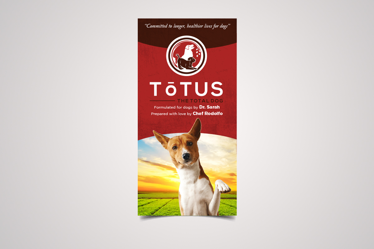 Label Design by Priyo Subarkah for Actus Analytical, Inc. | Design #28076664