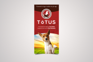 Label Design by Priyo Subarkah for Actus Analytical, Inc. | Design: #28076664