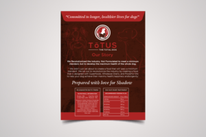 Label Design by Priyo Subarkah for Actus Analytical, Inc. | Design: #28076665