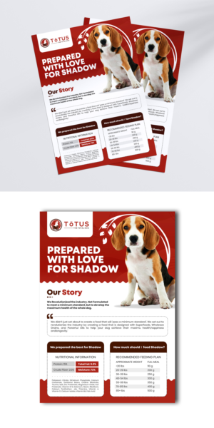 Label Design by debdesign for Actus Analytical, Inc. | Design: #28102447