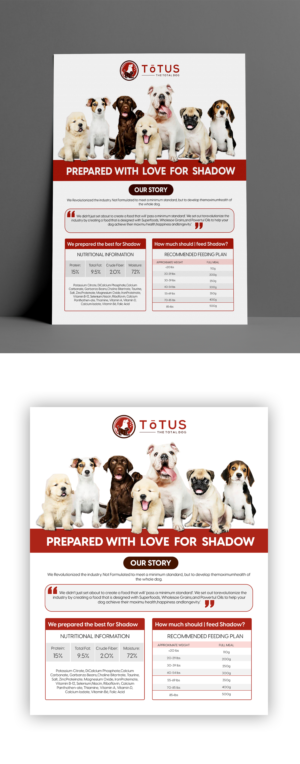 Label Design by debdesign for Actus Analytical, Inc. | Design: #28103758