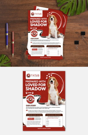 Label Design by debdesign for Actus Analytical, Inc. | Design: #28104964