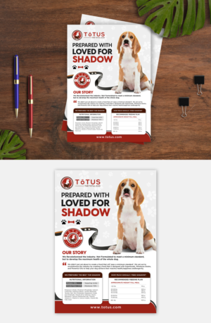 Label Design by debdesign for Actus Analytical, Inc. | Design: #28106022