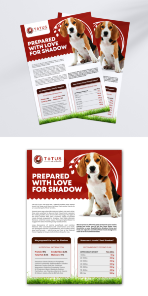 Label Design by debdesign for Actus Analytical, Inc. | Design: #28109637