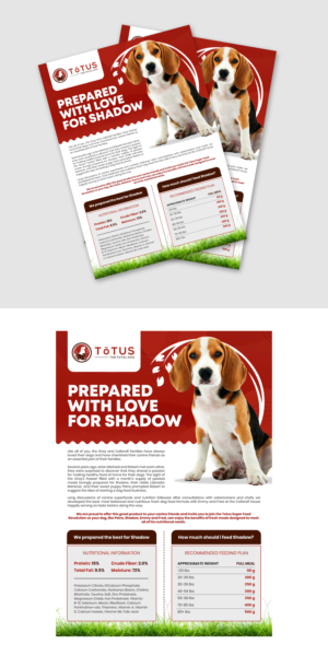 Label Design by debdesign for Actus Analytical, Inc. | Design: #28120998