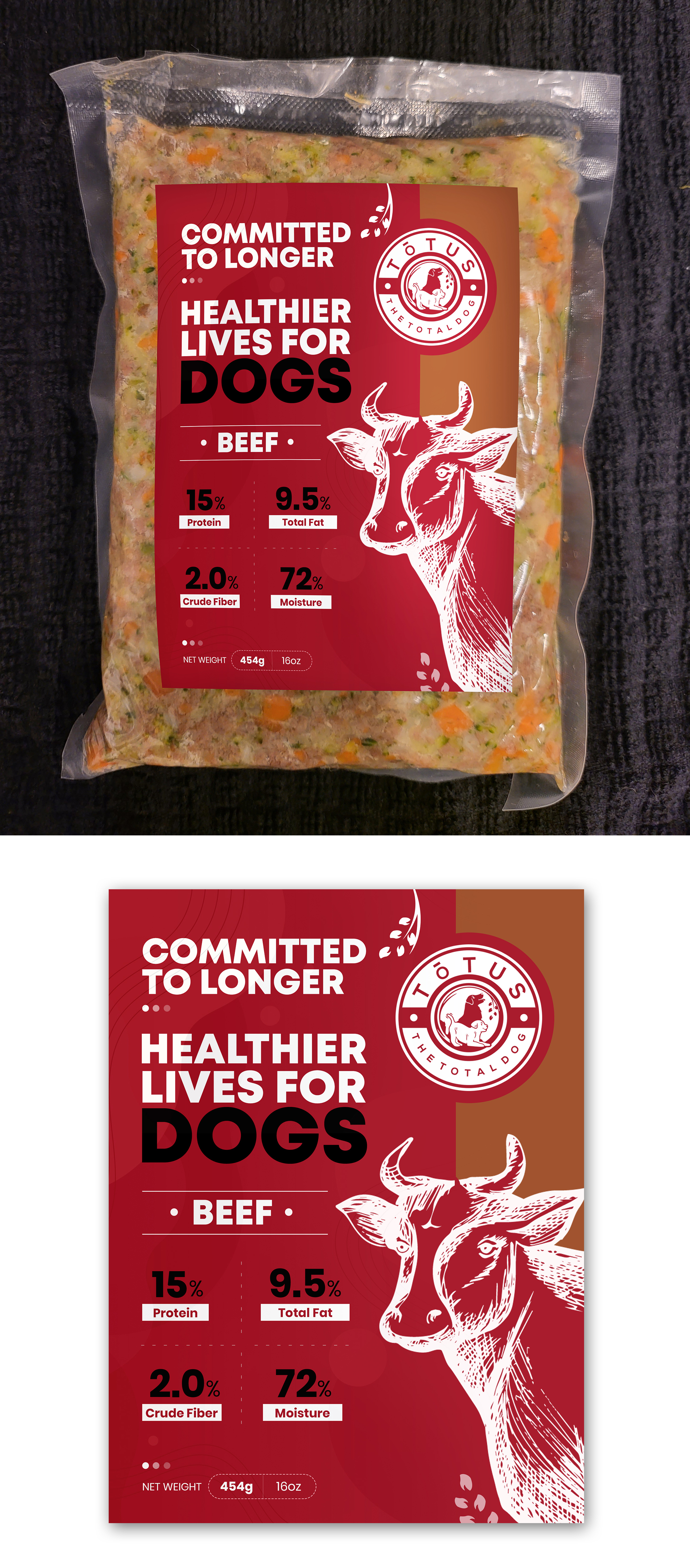 Label Design by debdesign for Actus Analytical, Inc. | Design #28141498
