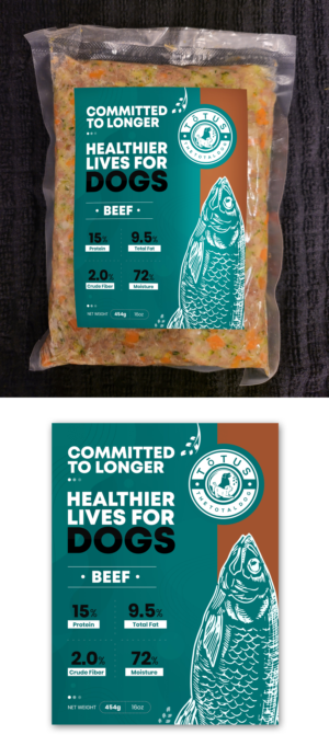 Label Design by debdesign for Actus Analytical, Inc. | Design: #28143690