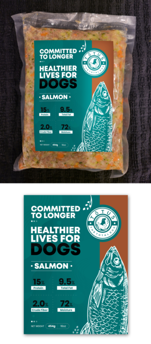 Label Design by debdesign for Actus Analytical, Inc. | Design: #28145413