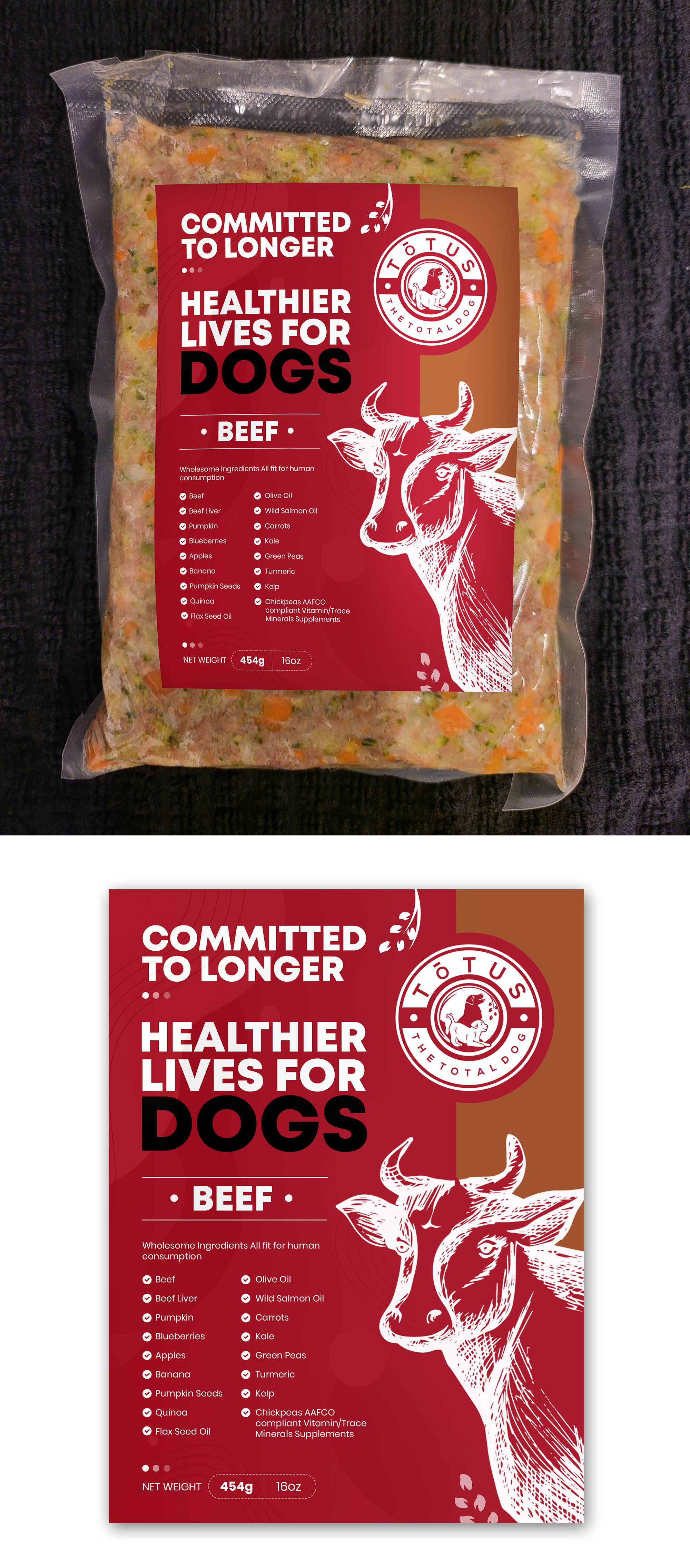 Label Design by debdesign for Actus Analytical, Inc. | Design #28159641