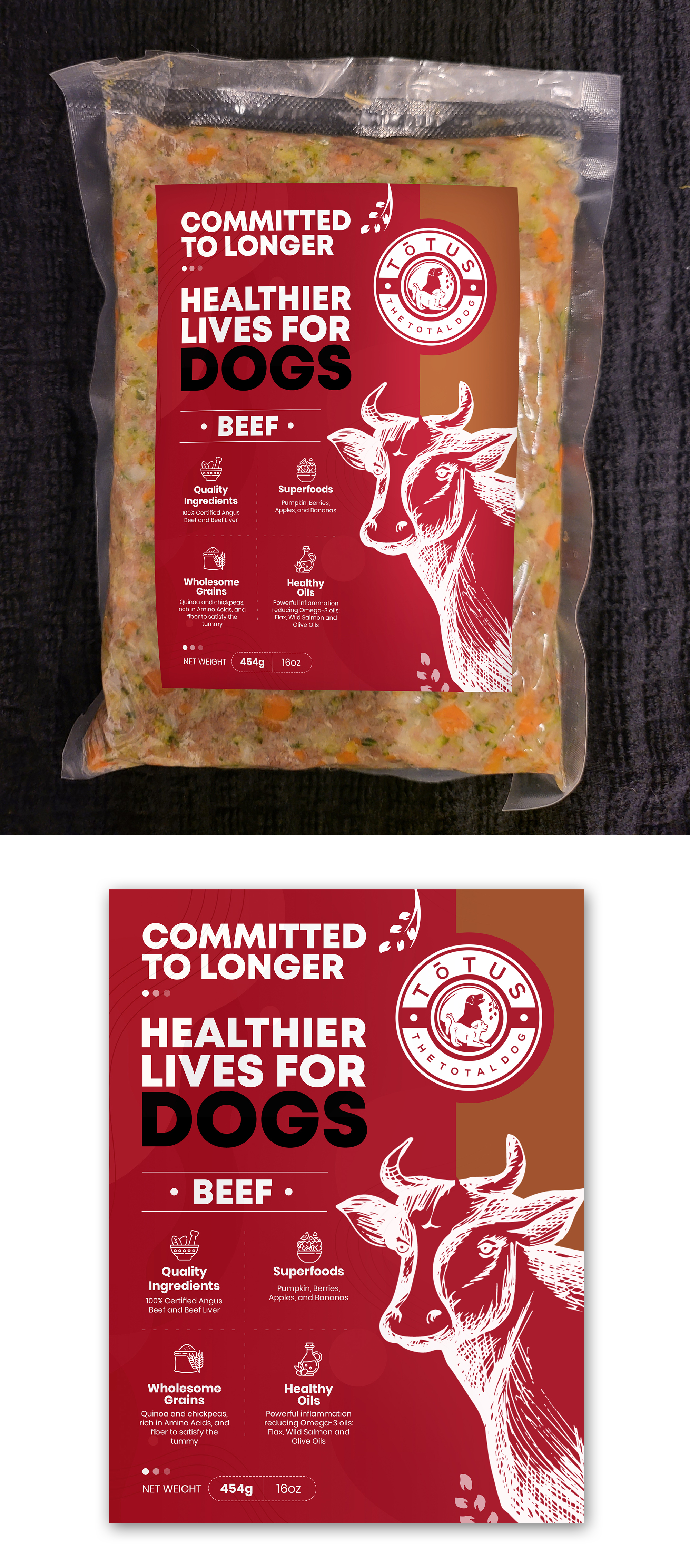 Label Design by debdesign for Actus Analytical, Inc. | Design #28159643