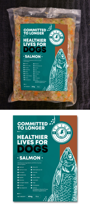 Label Design by debdesign for Actus Analytical, Inc. | Design: #28177730