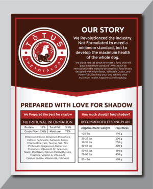 Label Design by Deziners Zone for Actus Analytical, Inc. | Design: #28080603