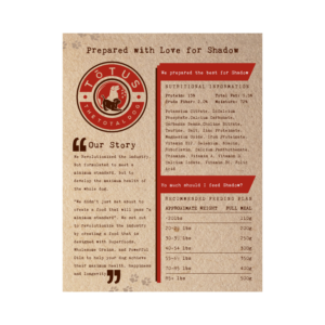 Label Design by Lezette_G for Actus Analytical, Inc. | Design: #28081774