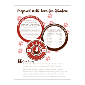 Label Design by Lezette_G for Actus Analytical, Inc. | Design: #28081882
