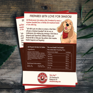 Diseño de Etiqueta por Artandstuffbyshree para Actus Analytical, Inc. | Diseño #28101701