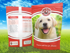 Label Design by maes3o for Actus Analytical, Inc. | Design: #28076232