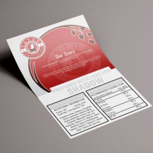 Diseño de Etiqueta por Rupok 3 para Actus Analytical, Inc. | Diseño #28079783