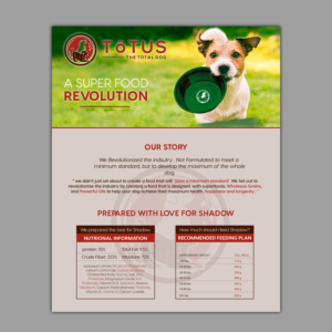 Label Design by W Graphics