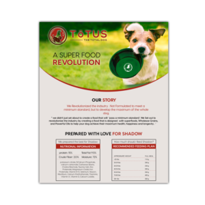 Label Design by W Graphics for Actus Analytical, Inc. | Design: #28102763