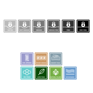 Icon Design by GliderGraphx