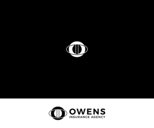 Owens Insurance Agency  | Logo Design by Vetroff