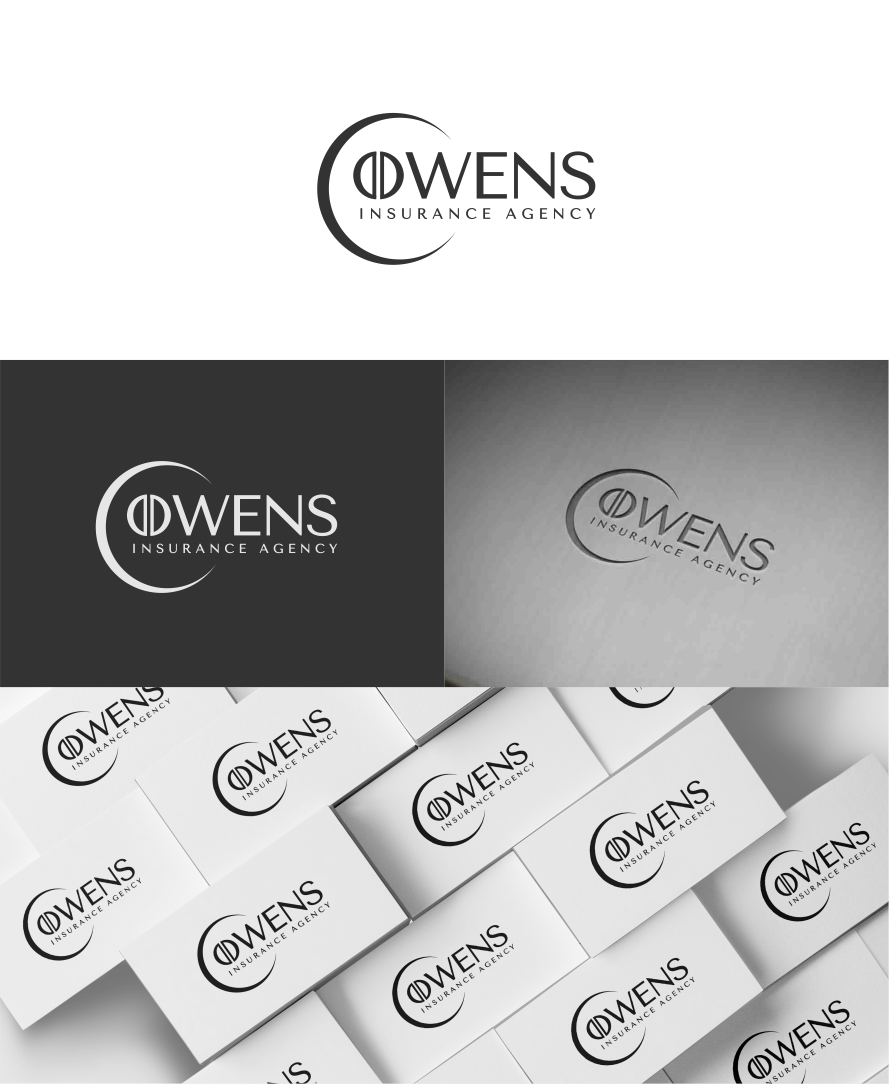 Diseño de Logo por artswolf para Rolando Roman | Diseño #28099231