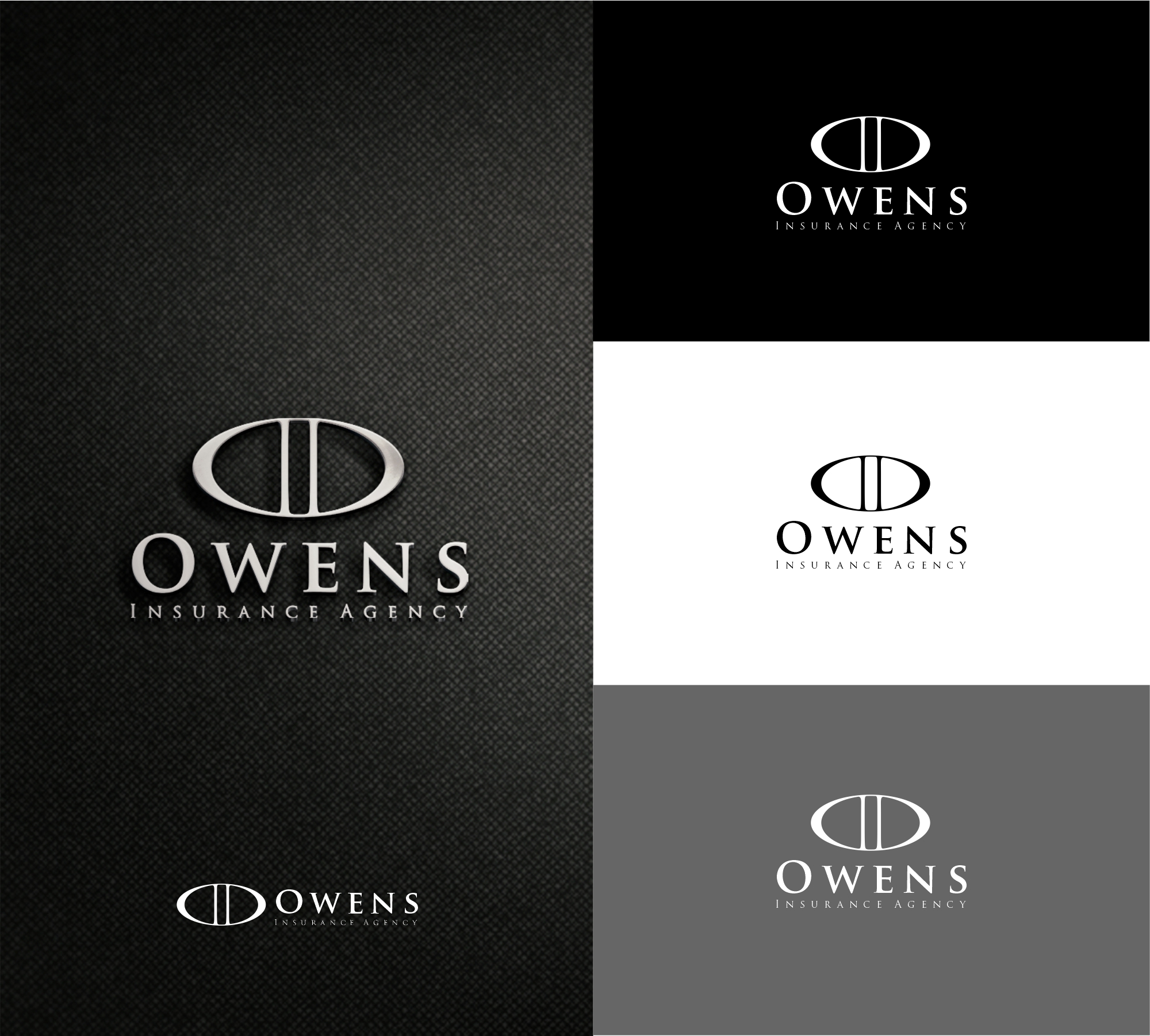 Diseño de Logo por aligutierrez para Rolando Roman | Diseño #28071305