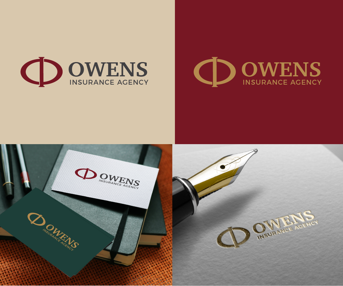 Diseño de Logo por dennisdesigns para Rolando Roman | Diseño #28074547