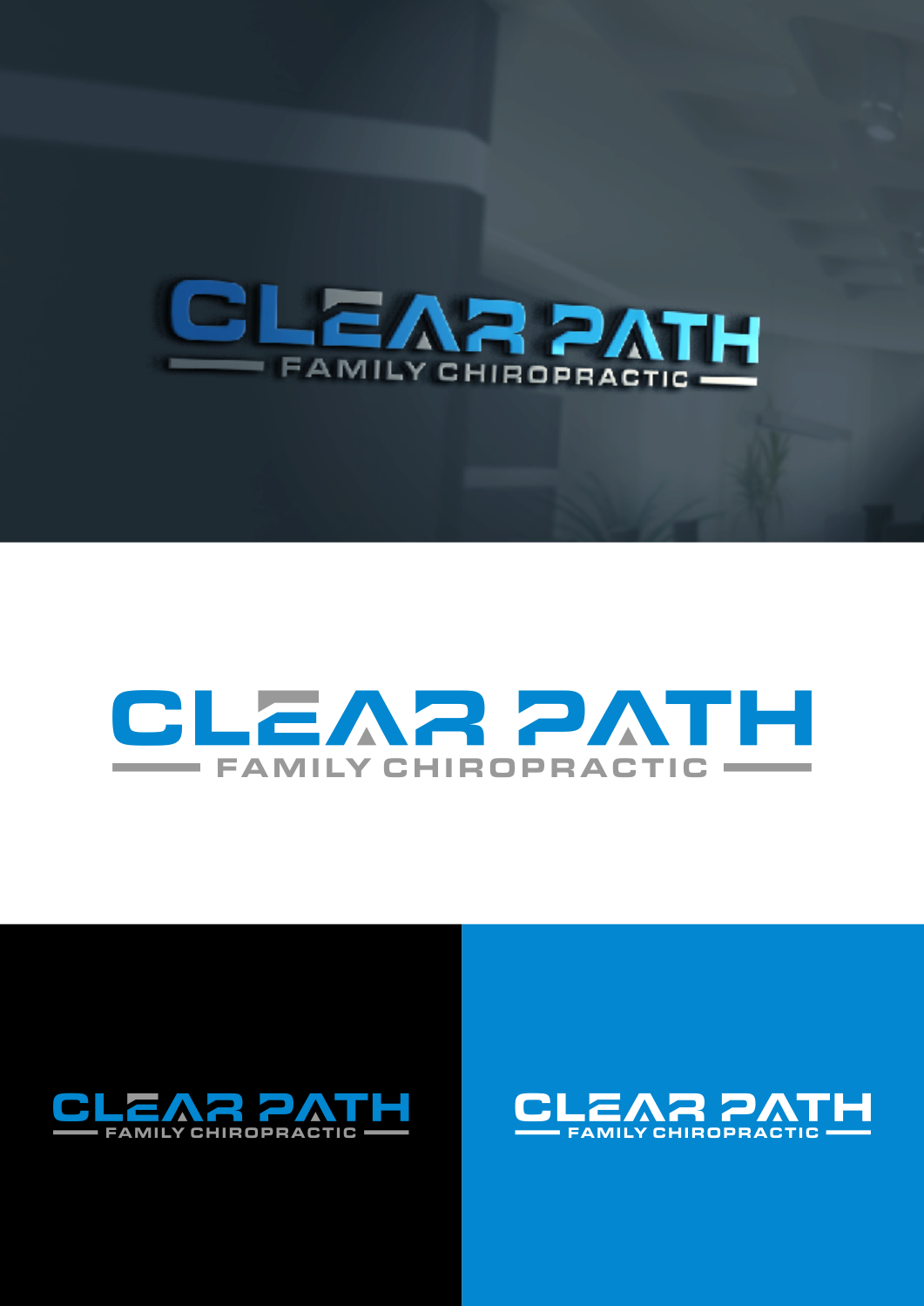 Logo Design by arek madiun for this project | Design #28071735