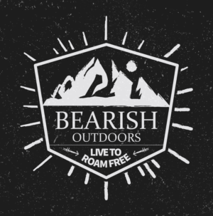 T-shirt Design by Mala Huerta for Bearish Outdoors | Design: #28083574