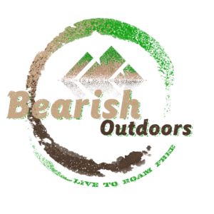 T-shirt Design by Nordic Designer for Bearish Outdoors | Design: #28091052