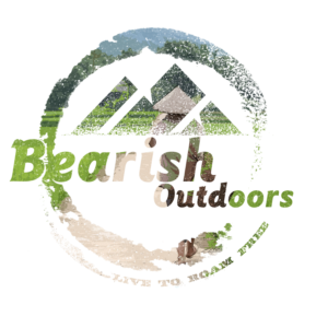 T-shirt Design by Nordic Designer for Bearish Outdoors | Design: #28091184