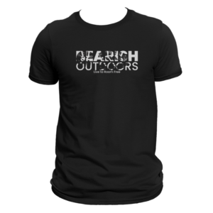T-shirt Design by Feni:) for Bearish Outdoors | Design: #28099849